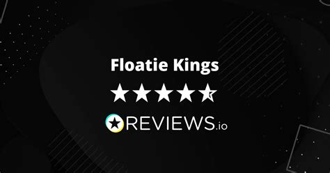 floatie kings reviews.